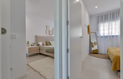 Wohnung · Neue Gebäude - Finestrat · Alicante · Spanien