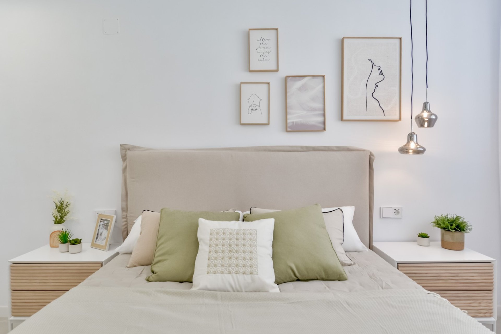 Neue Gebäude - Wohnung - Finestrat - Costa Blanca Nord