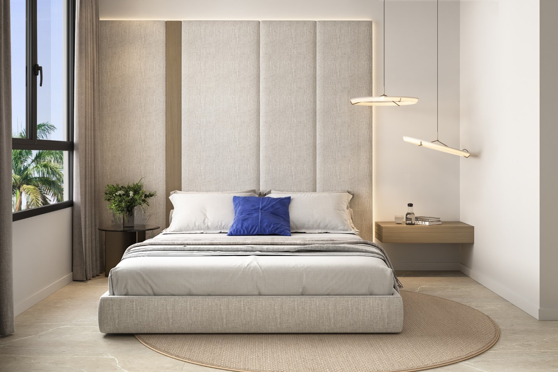 Neue Gebäude - Wohnung - Finestrat - Costa Blanca Nord
