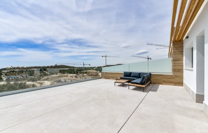 Wohnung · Neue Gebäude - Finestrat · Alicante · Spanien