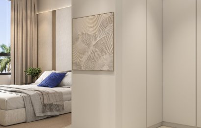 Wohnung · Neue Gebäude - Finestrat · Alicante · Spanien