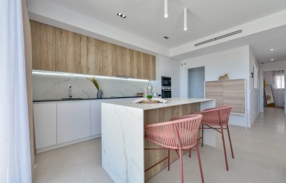 Wohnung · Neue Gebäude - Finestrat · Alicante · Spanien