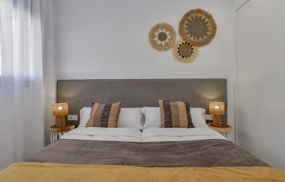 Wohnung · Neue Gebäude - Finestrat · Alicante · Spanien