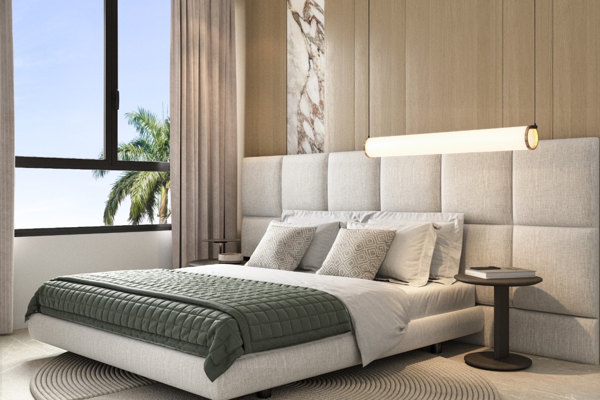 Nouvelle construction - Appartement - Finestrat - Costa Blanca North