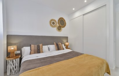 Wohnung · Neue Gebäude - Finestrat · Alicante · Spanien