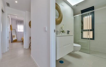 Wohnung · Neue Gebäude - Finestrat · Alicante · Spanien