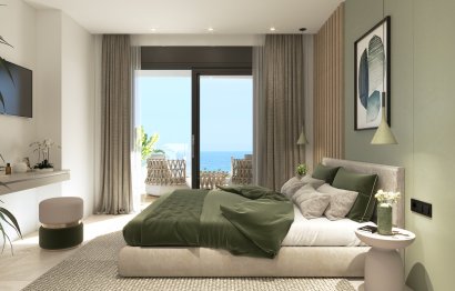 Appartement · Nouvelle construction - Orihuela Costa · Playa Flamenca · Alicante · Espagne