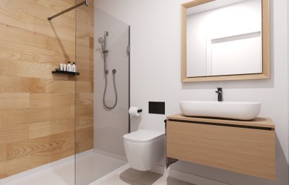 Maisonettewohnung · Neue Gebäude - Roldán · Murcia · Spanien