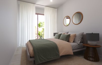 Maisonettewohnung · Neue Gebäude - Roldán · Murcia · Spanien
