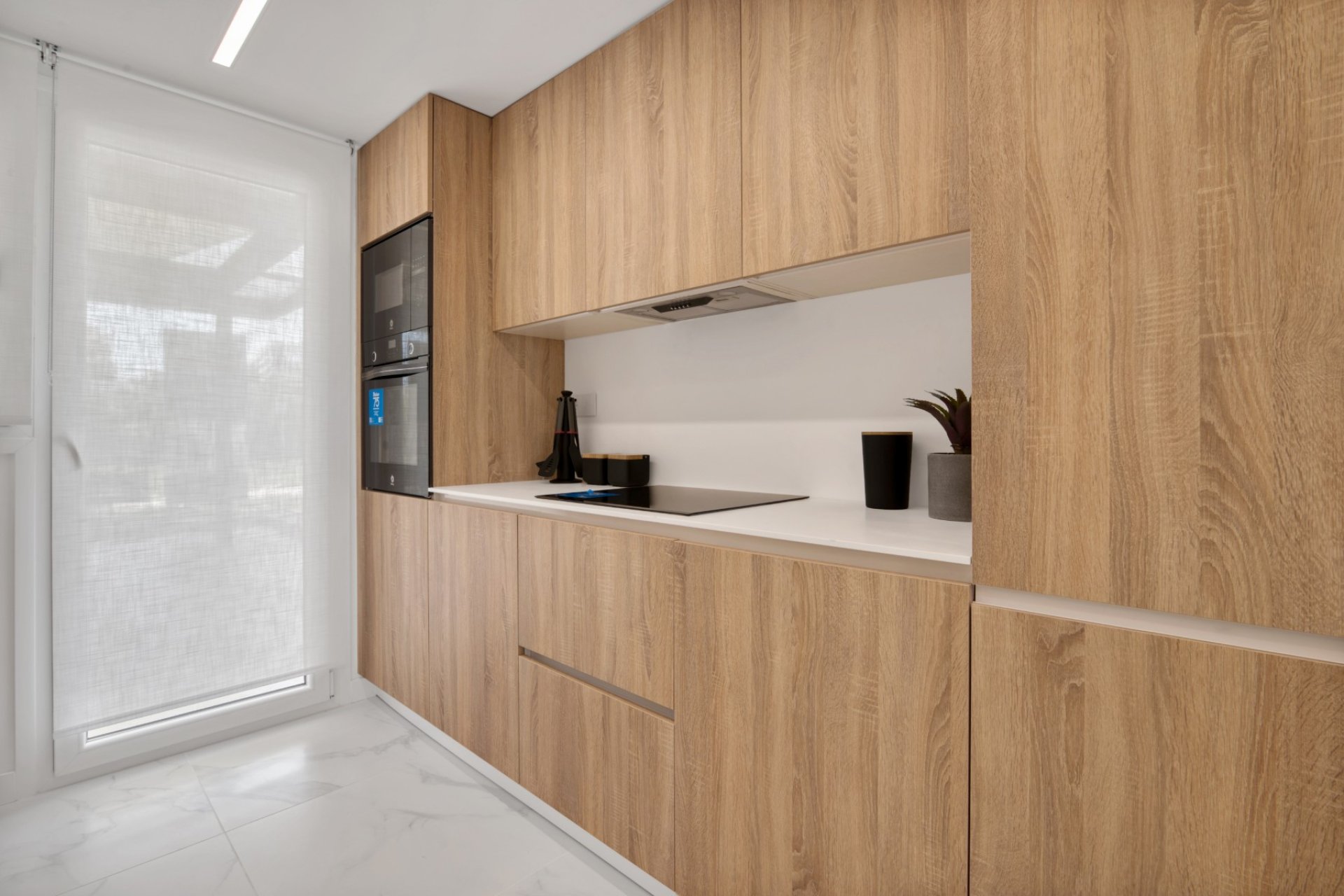 Obra nueva - Apartamento - Orihuela Costa - Costa Blanca Sur