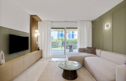 Appartement · Nieuwbouw Woningen - Orihuela Costa · Punta Prima · Alicante · Spanje