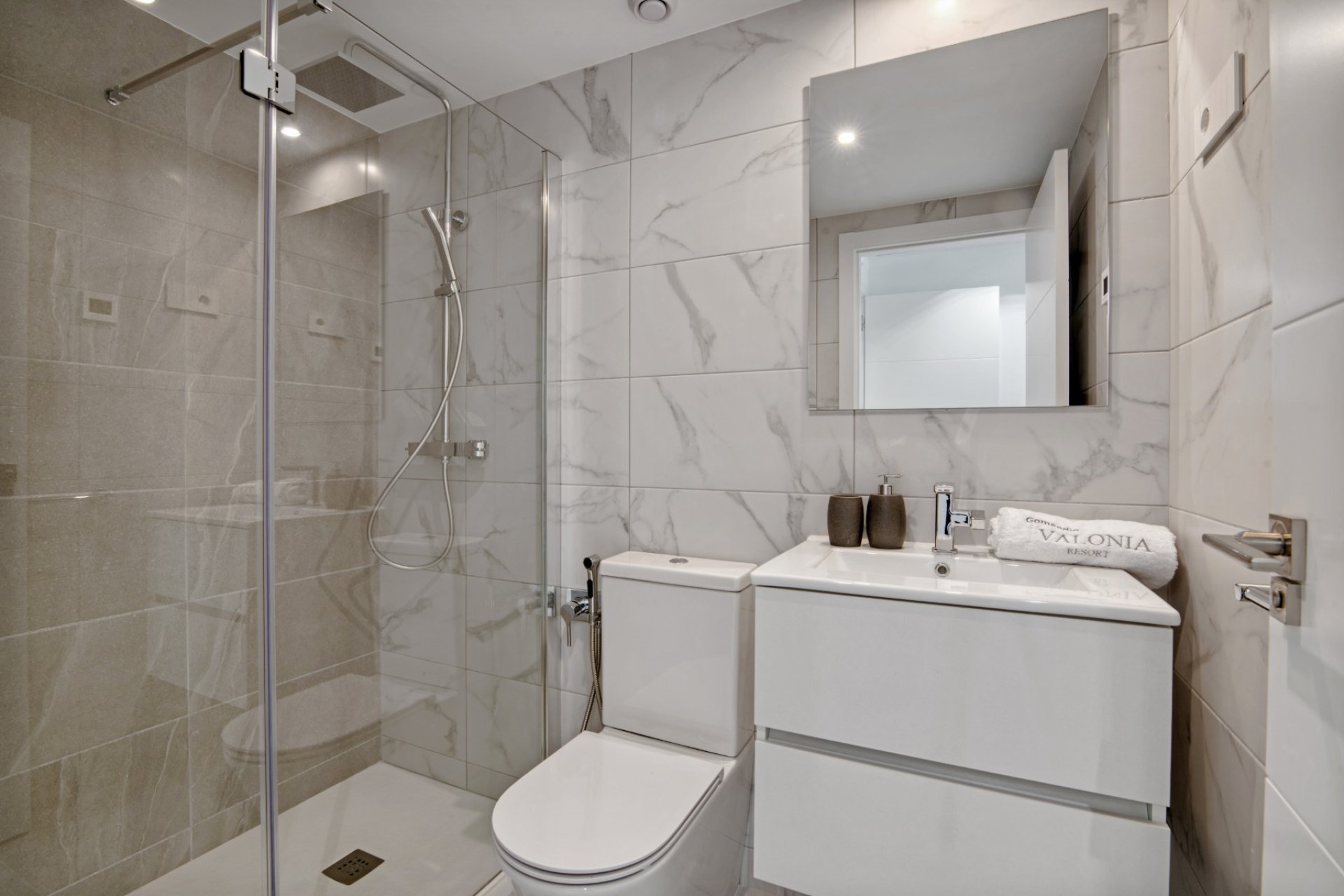 Obra nueva - Apartamento - Orihuela Costa - Costa Blanca Sur