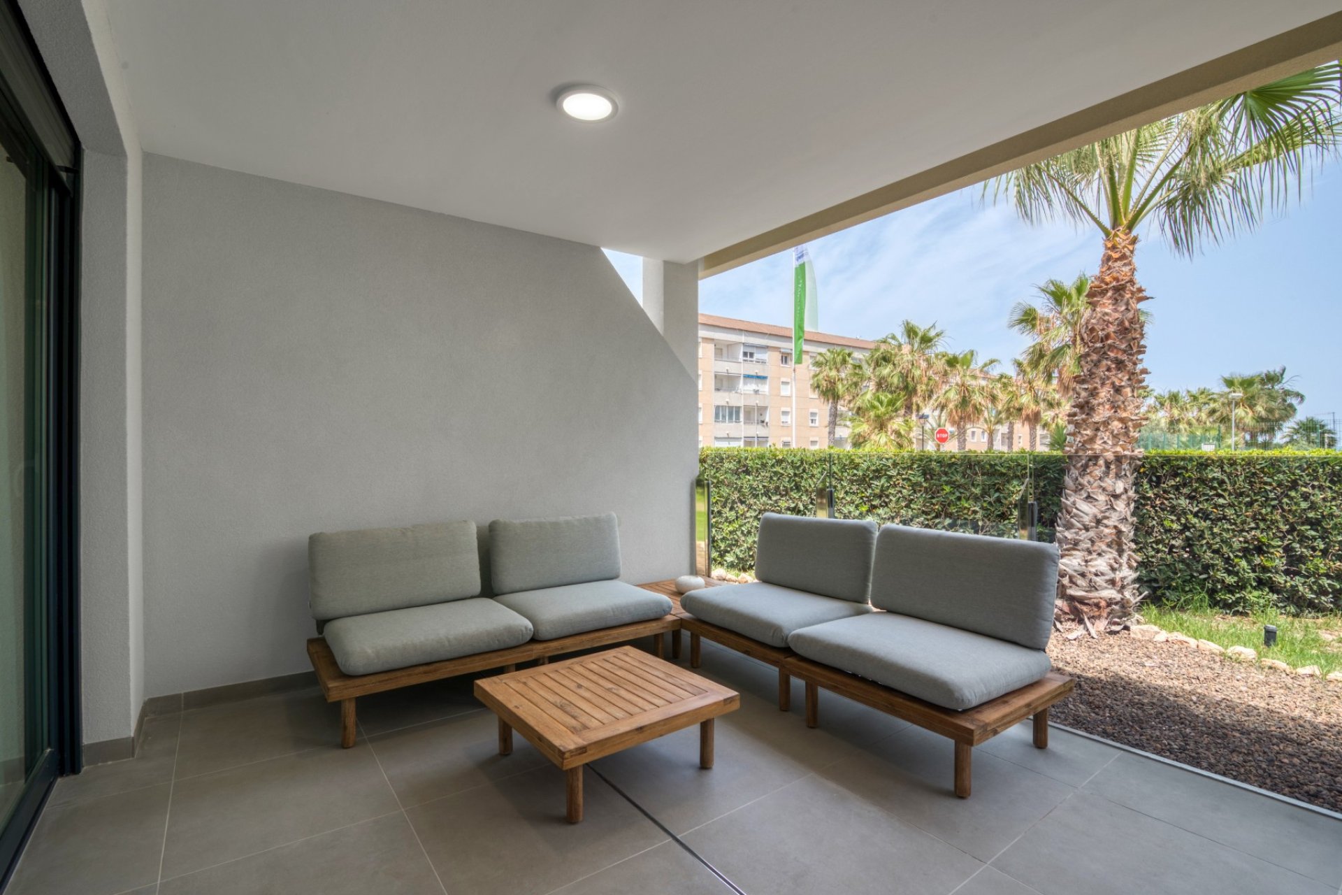 Neue Gebäude - Wohnung - Orihuela Costa - Costa Blanca Süd