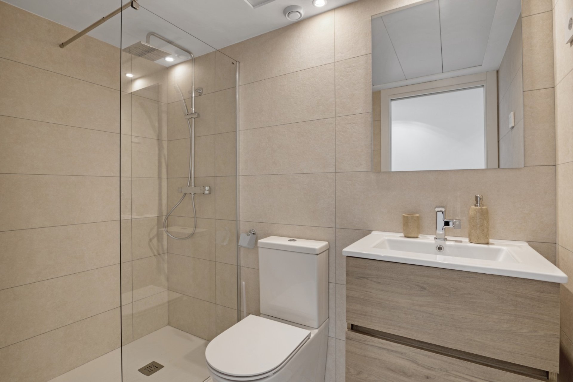 Neue Gebäude - Wohnung - Orihuela Costa - Costa Blanca Süd