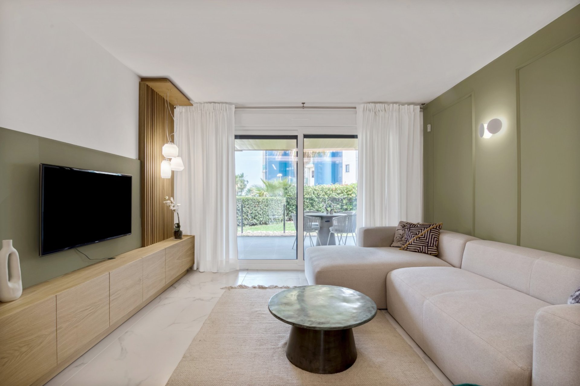 Neue Gebäude - Wohnung - Orihuela Costa - Costa Blanca Süd