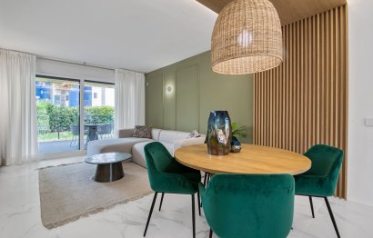 Wohnung · Neue Gebäude - Orihuela Costa · Punta Prima · Alicante · Spanien