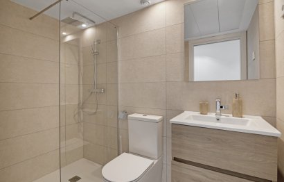 Wohnung · Neue Gebäude - Orihuela Costa · Punta Prima · Alicante · Spanien