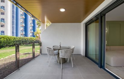 Wohnung · Neue Gebäude - Orihuela Costa · Punta Prima · Alicante · Spanien