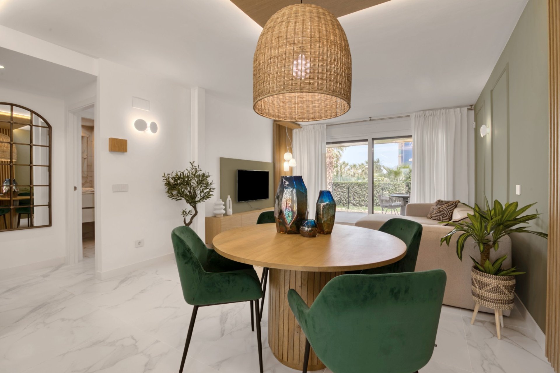Obra nueva - Apartamento - Orihuela Costa - Costa Blanca Sur