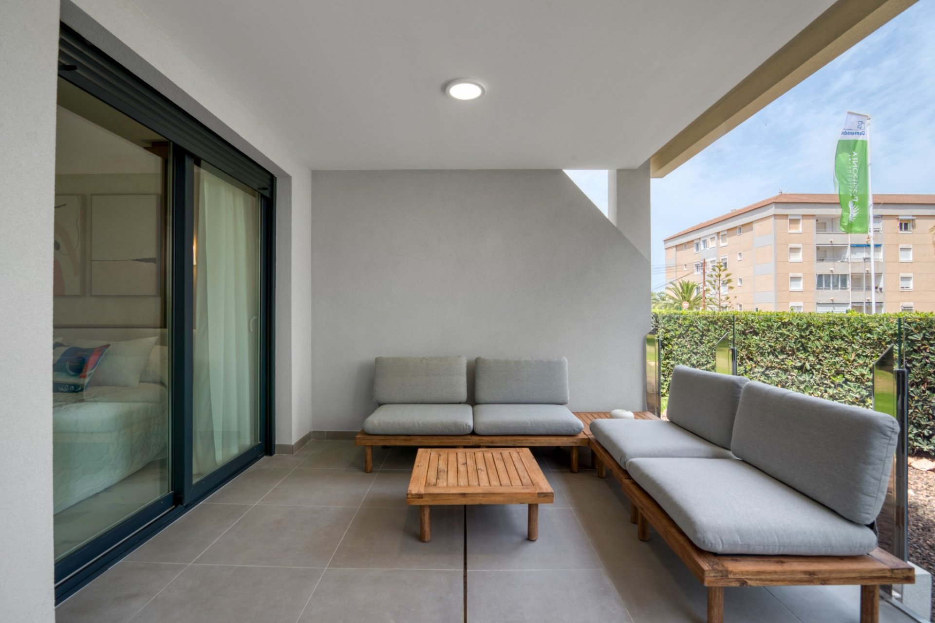 Obra nueva - Apartamento - Orihuela Costa - Costa Blanca Sur
