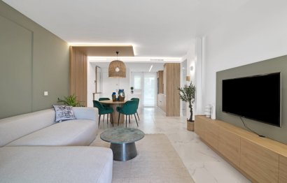 Wohnung · Neue Gebäude - Orihuela Costa · Punta Prima · Alicante · Spanien