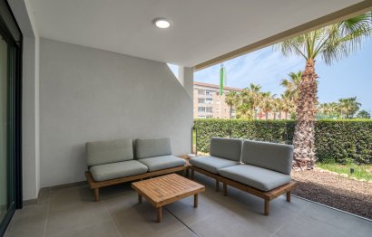 Wohnung · Neue Gebäude - Orihuela Costa · Punta Prima · Alicante · Spanien