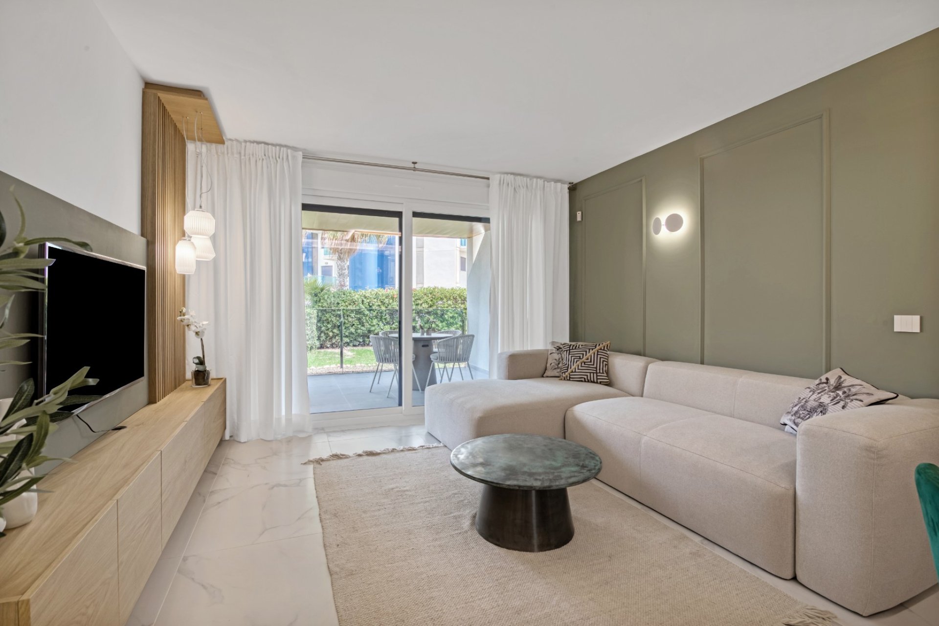 Obra nueva - Apartamento - Orihuela Costa - Costa Blanca Sur