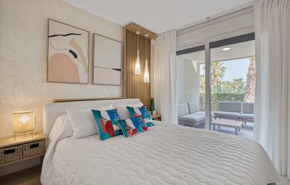 Wohnung · Neue Gebäude - Orihuela Costa · Punta Prima · Alicante · Spanien
