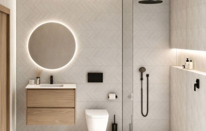 Villa · New Build - Los Alcázares · Murcia · Spain