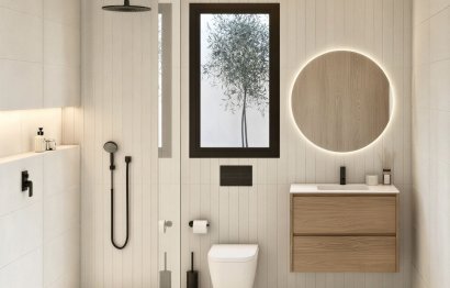 Villa · New Build - Los Alcázares · Murcia · Spain