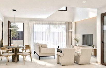 Villa · New Build - Los Alcázares · Murcia · Spain