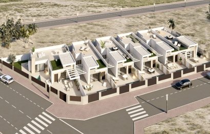 Villa · New Build - Los Alcázares · Murcia · Spain