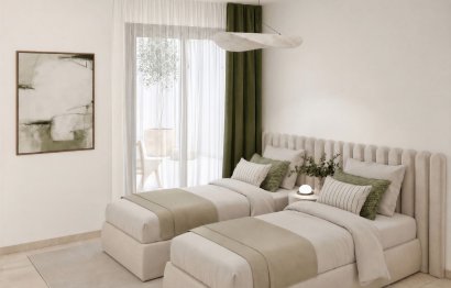 Villa · New Build - Los Alcázares · Murcia · Spain