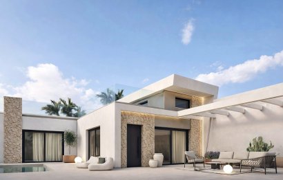 Villa · New Build - Los Alcázares · Murcia · Spain