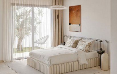 Villa · New Build - Los Alcázares · Murcia · Spain