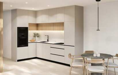 Villa · New Build - Los Alcázares · Murcia · Spain