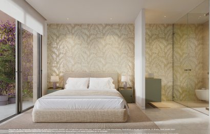 Apartment · New Build - Gea y Truyols · Gea Y Truyols · Murcia · Spain