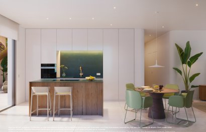 Apartment · New Build - Gea y Truyols · Gea Y Truyols · Murcia · Spain
