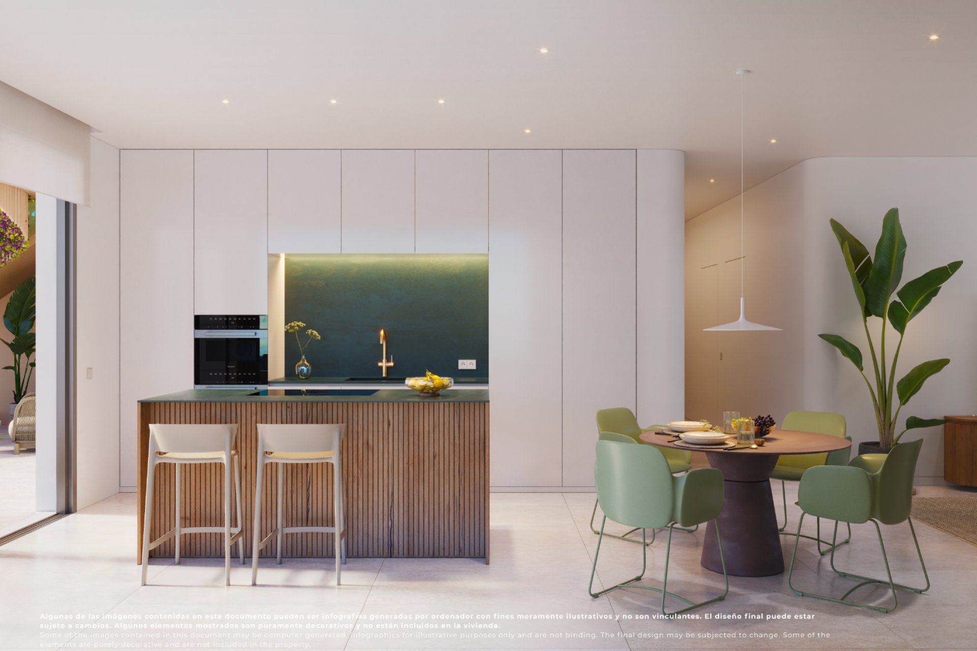 New Build - Apartment - Gea y Truyols - Costa Calida