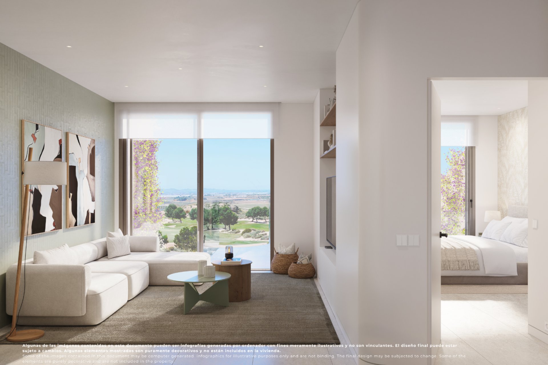 New Build - Apartment - Gea y Truyols - Costa Calida