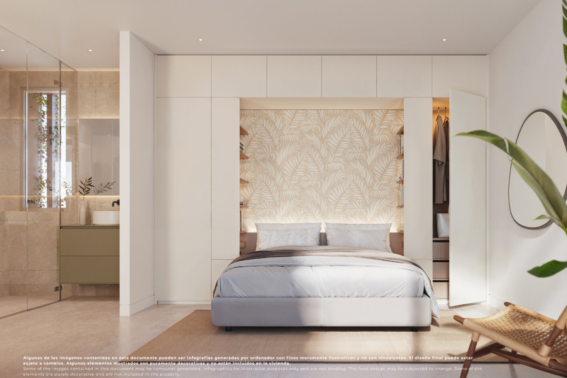 New Build - Penthouse - Gea y Truyols - Costa Calida