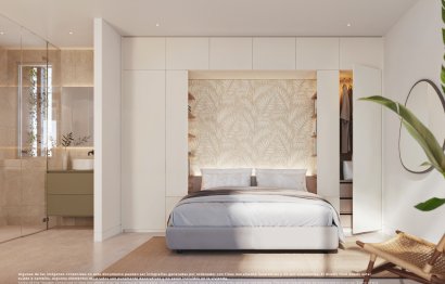 Duplex · New Build - Gea y Truyols · Gea Y Truyols · Murcia · Spain