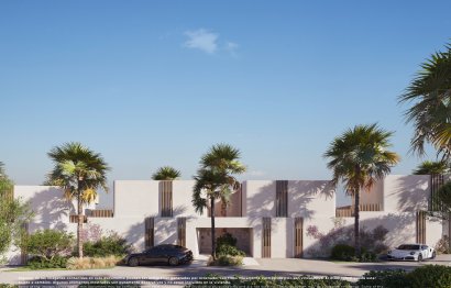 Duplex · New Build - Gea y Truyols · Gea Y Truyols · Murcia · Spain