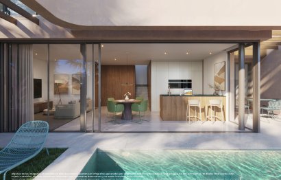 Duplex · New Build - Gea y Truyols · Gea Y Truyols · Murcia · Spain