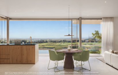 Duplex · New Build - Gea y Truyols · Gea Y Truyols · Murcia · Spain