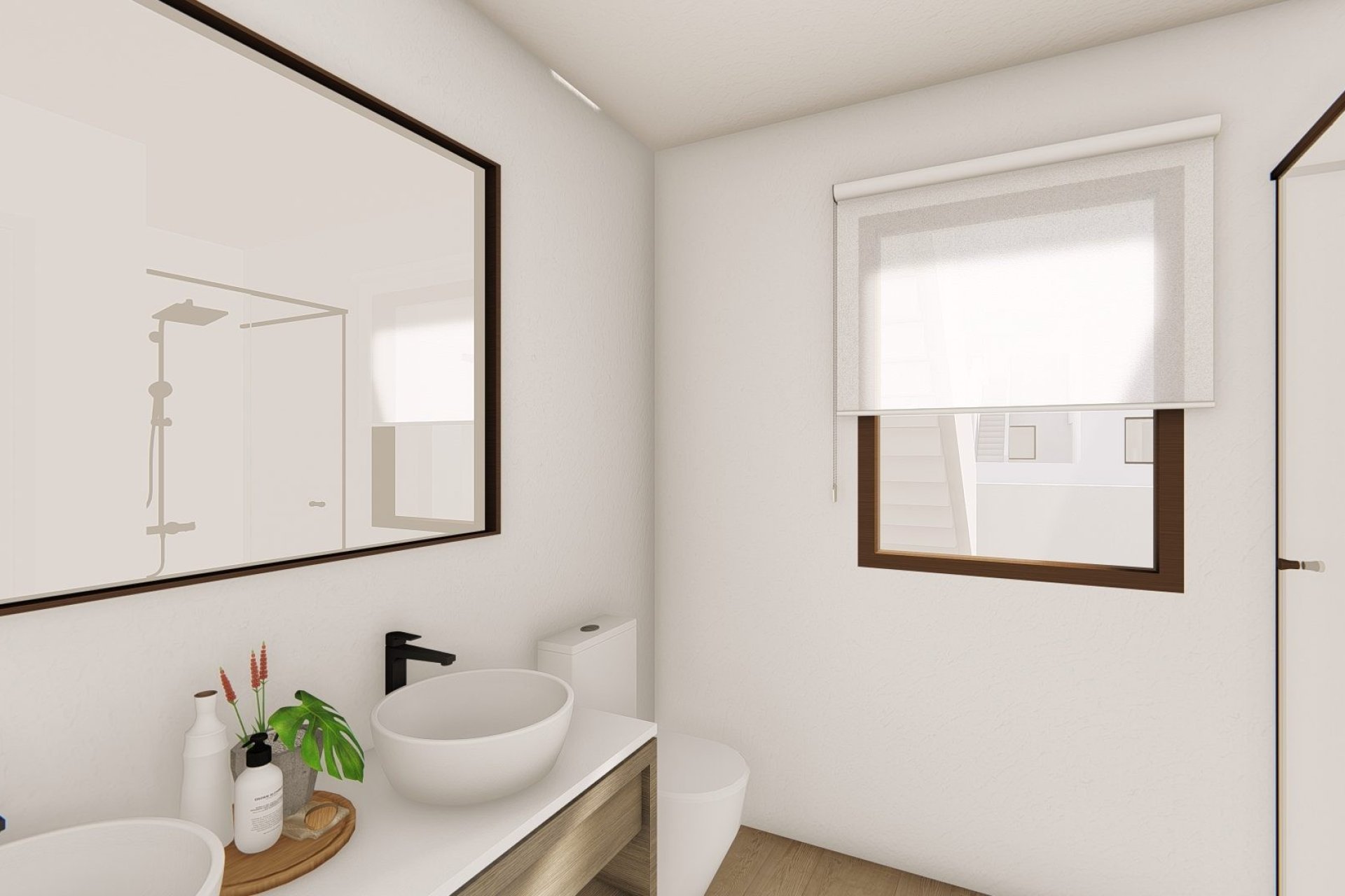 New Build - Villa - Santiago de la Ribera - Costa Calida