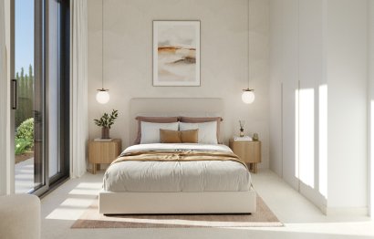 Villa · New Build - Fuente Alamo · Murcia · Spain
