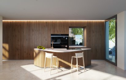 Villa · New Build - Orihuela Costa · Las Colinas Golf · Alicante · Spain