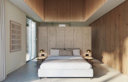 Villa · New Build - Orihuela Costa · Las Colinas Golf · Alicante · Spain