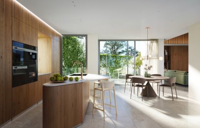 Villa · New Build - Orihuela Costa · Las Colinas Golf · Alicante · Spain
